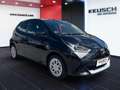 Toyota Aygo 1,0 VVT-i x-play Schwarz - thumbnail 14