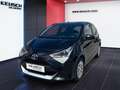 Toyota Aygo 1,0 VVT-i x-play Schwarz - thumbnail 1