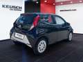 Toyota Aygo 1,0 VVT-i x-play Schwarz - thumbnail 12