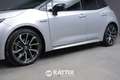 Toyota Corolla 2.0 Hybrid Lounge CVT Nero - thumbnail 4