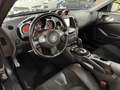 Nissan 370Z Coupé 3.7 Automatik*KAM*BOSE*NAVI*BI-XENON Schwarz - thumbnail 10