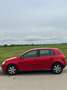 Volkswagen Golf Trendline 1,9 TDi Rot - thumbnail 7