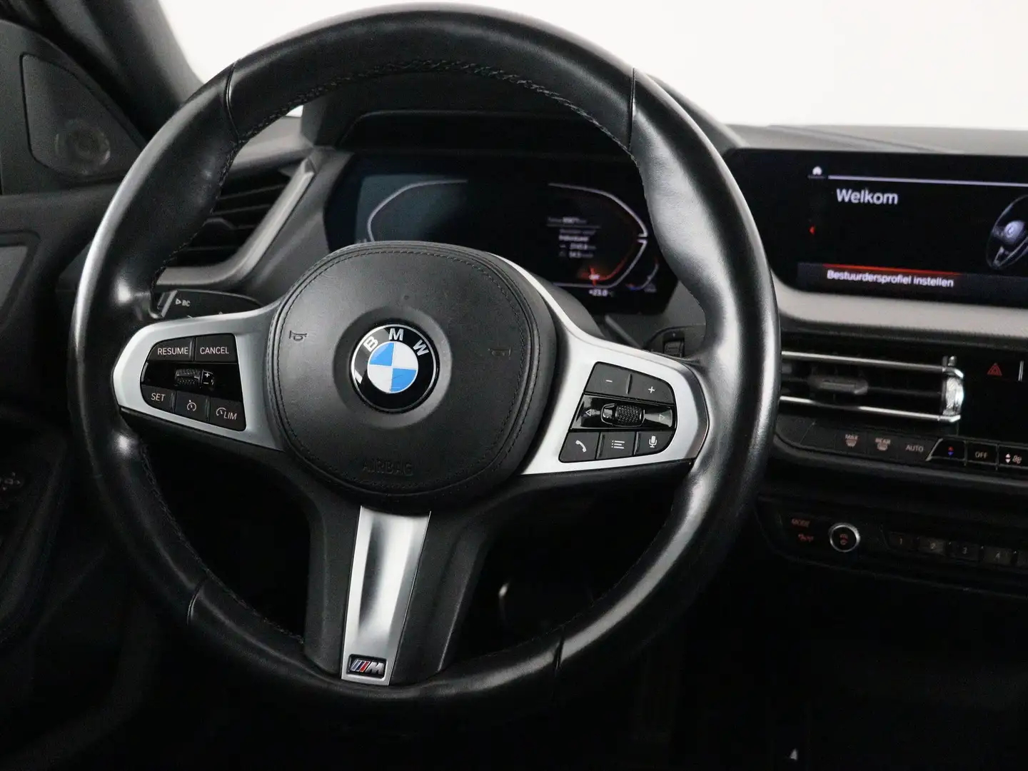 BMW 218 2 Serie 218i Gran Coupé M Sport Edition Nero - 2