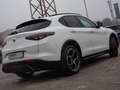 Alfa Romeo Stelvio Veloce 2.2 Q4 AT8 vom AR Vertragshändler Weiß - thumbnail 2
