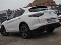 Alfa Romeo Stelvio Veloce 2.2 Q4 AT8 vom AR Vertragshändler Weiß - thumbnail 3