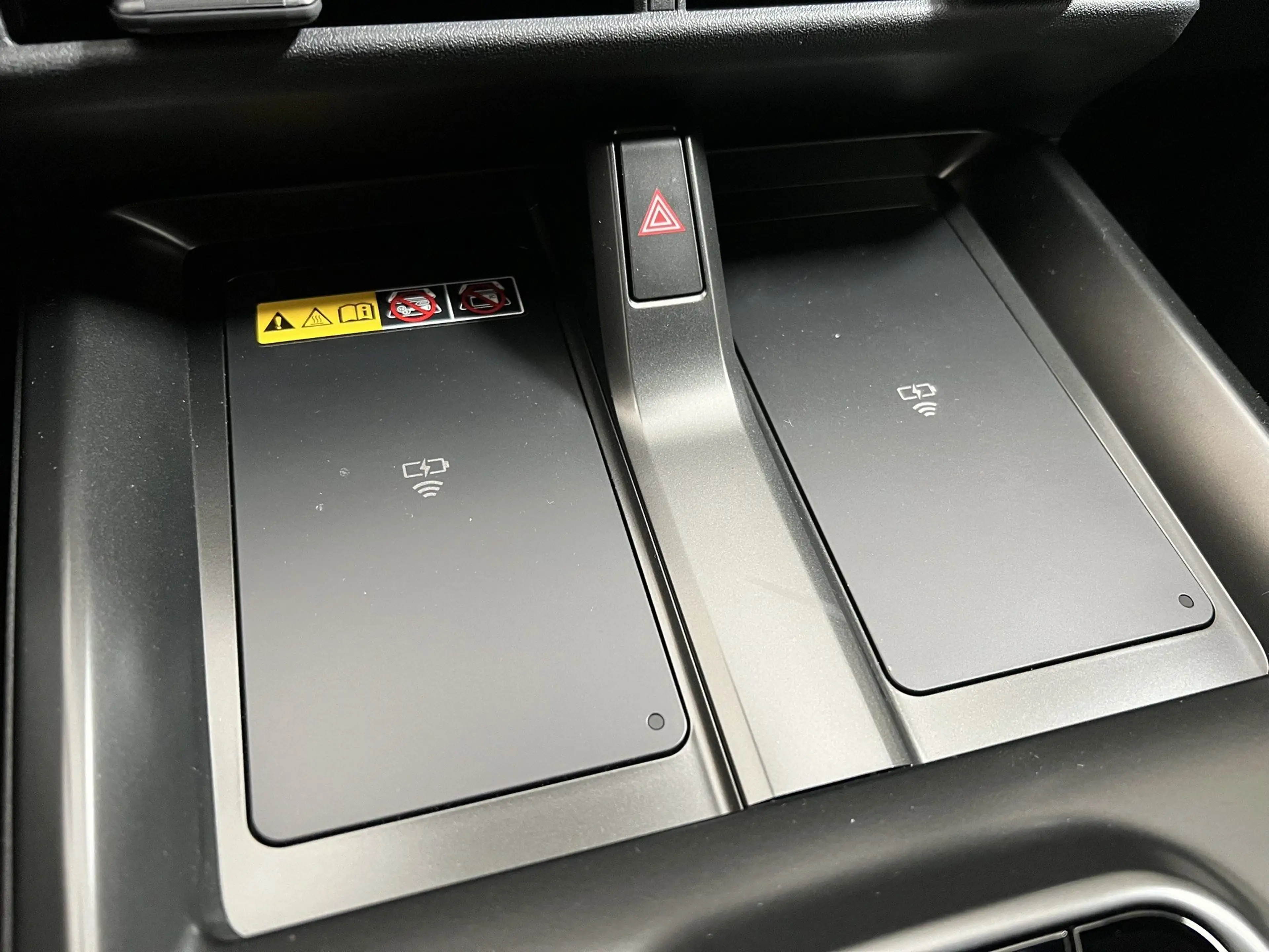 Toyota C-HR+ 165 kW Teamplayer — photo 10