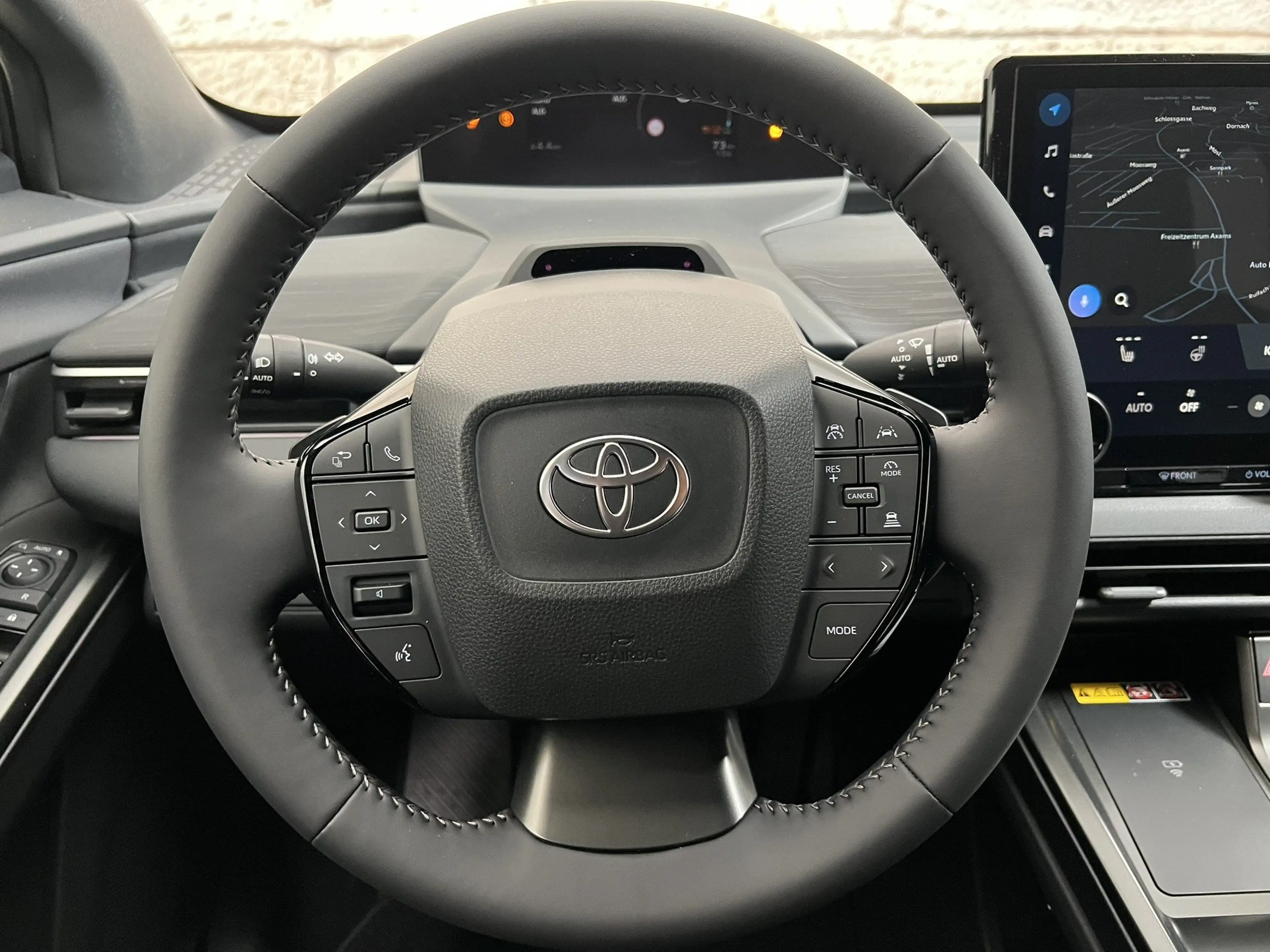 Toyota C-HR+ 165 kW Teamplayer — photo 8
