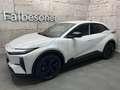 Toyota C-HR+ 165 kW Teamplayer Weiß - thumbnail 2