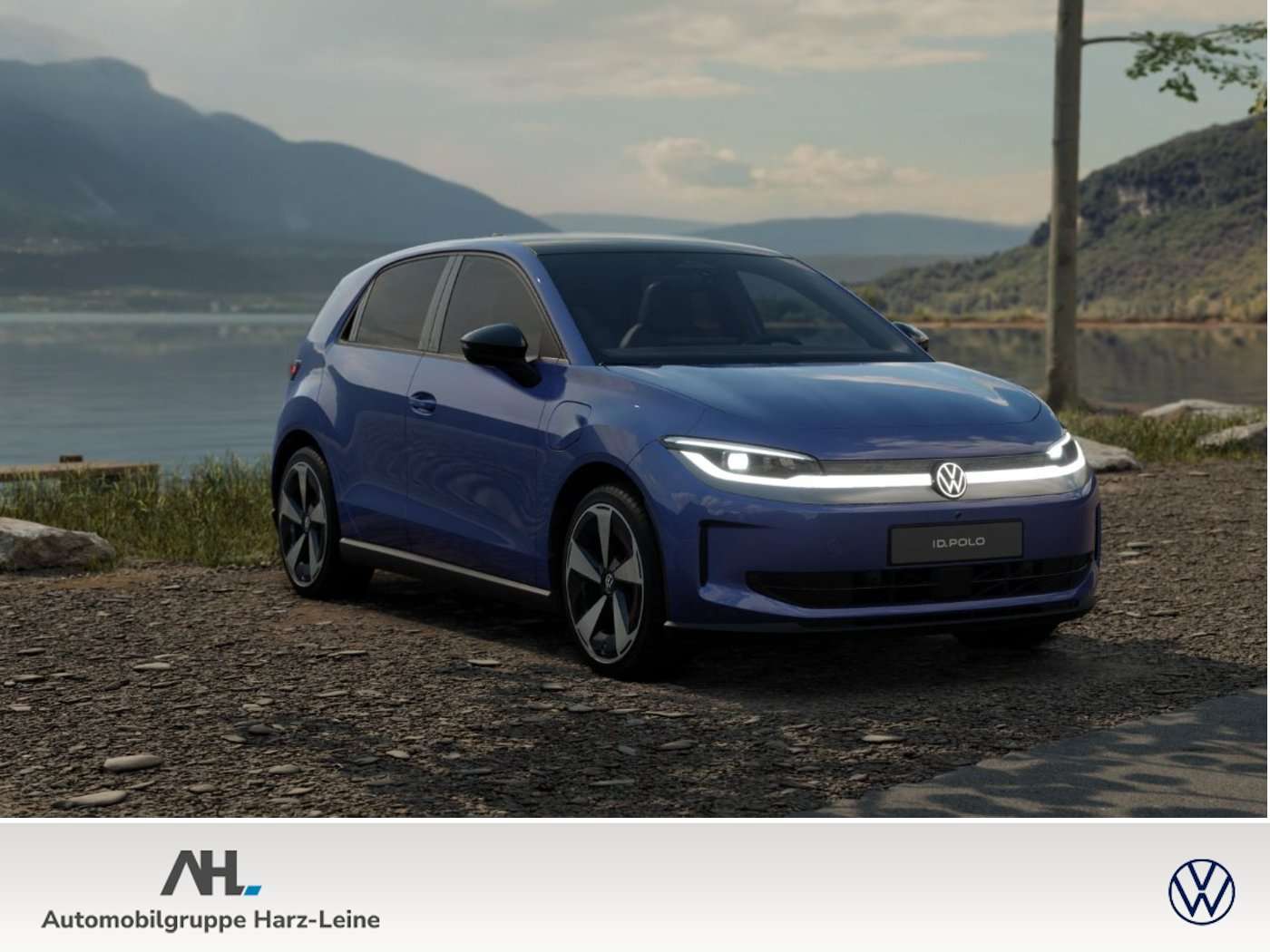 2026 Volkswagen Polo