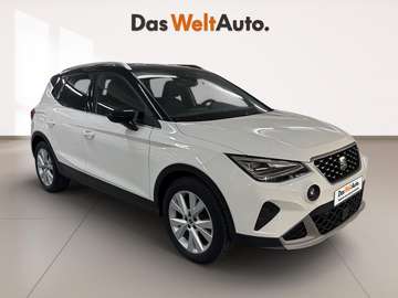 1.0 TSI S&S Xperience DSG7 110