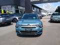 Citroen C4 Elettrica 136cv SHINE+TETTO VETRO USATO GARANTITO Blu/Azzurro - thumbnail 2