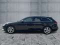Audi A4 35 TDI S-TR ADVANCED LED+NAVI+2xPDC+ACC Schwarz - thumbnail 4