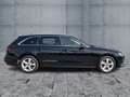 Audi A4 35 TDI S-TR ADVANCED LED+NAVI+2xPDC+ACC Schwarz - thumbnail 7