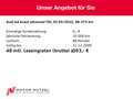 Audi A4 35 TDI S-TR ADVANCED LED+NAVI+2xPDC+ACC Schwarz - thumbnail 22