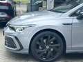 Volkswagen Golf 8 1.5 eTSI 3X R-Line|PANO|HARMAN/KARDON|GARANTIE|A Grijs - thumbnail 16
