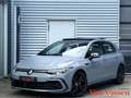 Volkswagen Golf 8 1.5 eTSI 3X R-Line|PANO|HARMAN/KARDON|GARANTIE|A Grijs - thumbnail 1