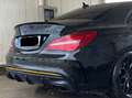 Mercedes-Benz CLA 45 AMG AMG CLA 45 4Matic AMG Speedshift 7G-DCTYellow Nigh Чёрный - thumbnail 11