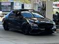 Mercedes-Benz CLA 45 AMG AMG CLA 45 4Matic AMG Speedshift 7G-DCTYellow Nigh Чёрный - thumbnail 2