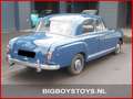 Mercedes-Benz 190 Ponton Blau - thumbnail 4