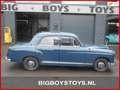 Mercedes-Benz 190 Ponton Blau - thumbnail 1