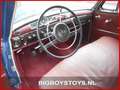 Mercedes-Benz 190 Ponton Blau - thumbnail 7