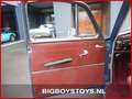Mercedes-Benz 190 Ponton Blau - thumbnail 14