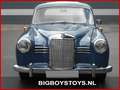 Mercedes-Benz 190 Ponton Blau - thumbnail 24