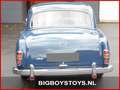 Mercedes-Benz 190 Ponton Blau - thumbnail 23