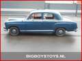 Mercedes-Benz 190 Ponton Blau - thumbnail 6