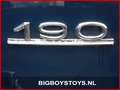 Mercedes-Benz 190 Ponton Blau - thumbnail 20
