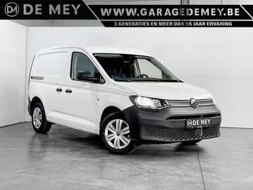 1.5 TSI 114pk / Virtual / PDC / Lane assist / Cruise control