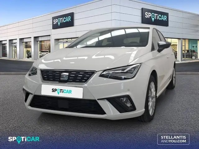 SEAT Ibiza 1.0 TSI S&S Xcellence 115