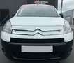 Citroen Berlingo 1.6Hdi 92ch-215 000 Kms- 3places-GPS-CLIM Weiß - thumbnail 2