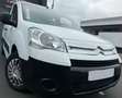 Citroen Berlingo 1.6Hdi 92ch-215 000 Kms- 3places-GPS-CLIM Weiß - thumbnail 3