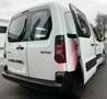 Citroen Berlingo 1.6Hdi 92ch-215 000 Kms- 3places-GPS-CLIM Weiß - thumbnail 4
