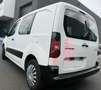 Citroen Berlingo 1.6Hdi 92ch-215 000 Kms- 3places-GPS-CLIM Weiß - thumbnail 8