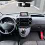 Citroen Berlingo 1.6Hdi 92ch-215 000 Kms- 3places-GPS-CLIM Weiß - thumbnail 6