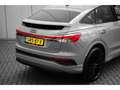Audi Q4 e-tron Sportback Advanced edition 45 quattro 286PK | Stoe Grijs - thumbnail 16