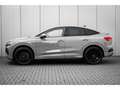 Audi Q4 e-tron Sportback Advanced edition 45 quattro 286PK | Stoe Szürke - thumbnail 5