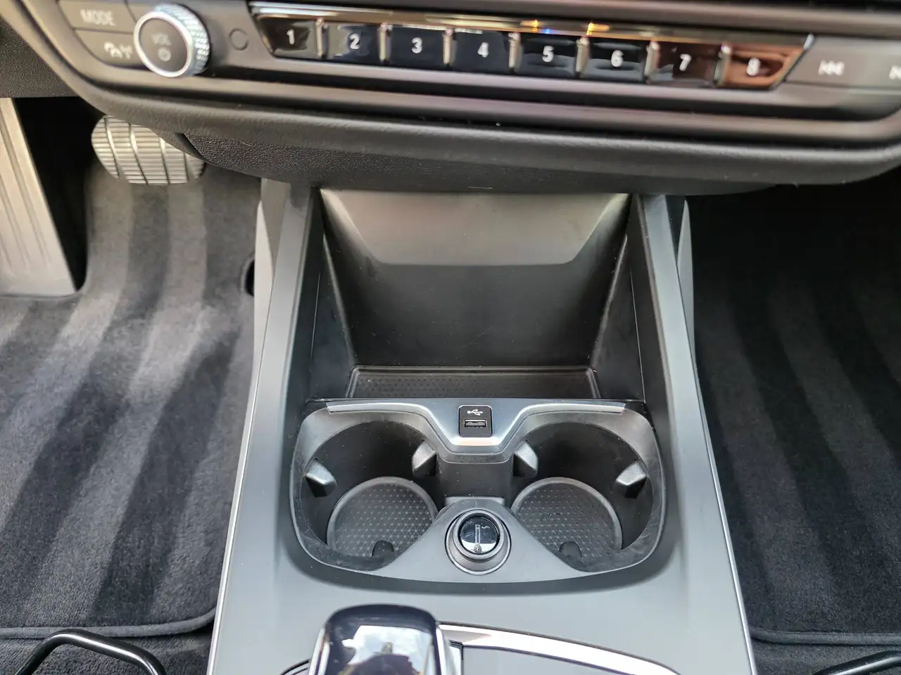 BMW 116 116iA OPF Advantage / AUTOMAAT BMW ONDERHOUD LED ZETELVERW. BTW GARANTIE, миниатюра 22