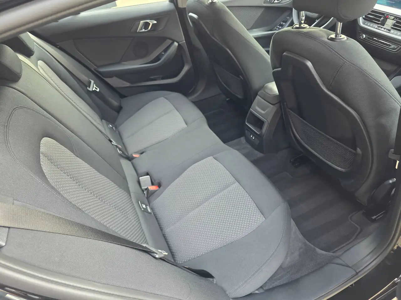 BMW 116 116iA OPF Advantage / AUTOMAAT BMW ONDERHOUD LED ZETELVERW. BTW GARANTIE, миниатюра 29