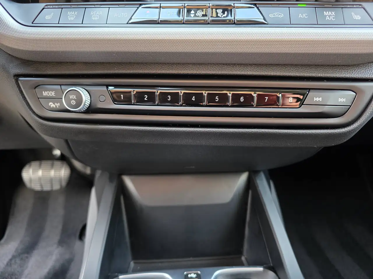 BMW 116 116iA OPF Advantage / AUTOMAAT BMW ONDERHOUD LED ZETELVERW. BTW GARANTIE, миниатюра 21