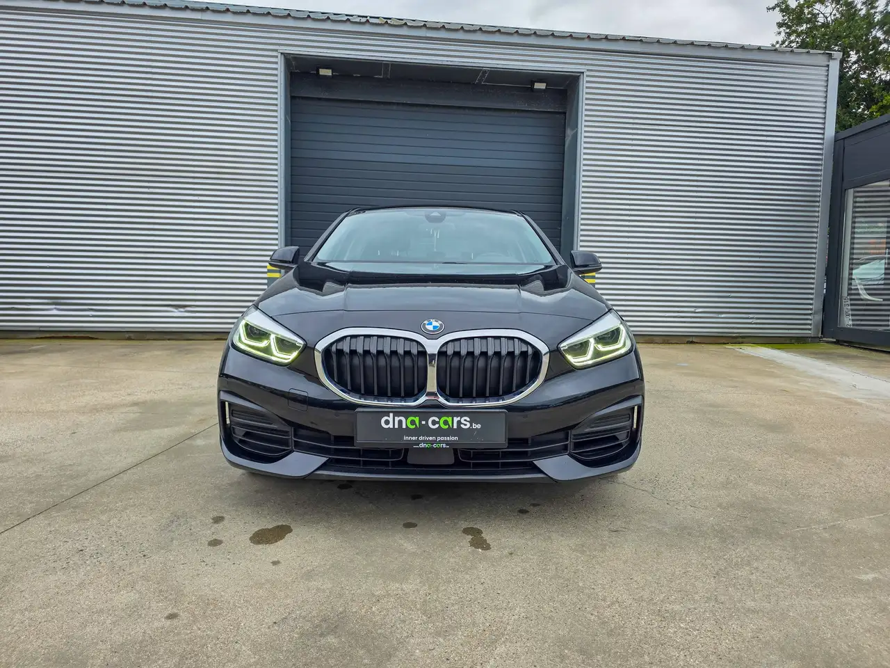 BMW 116 116iA OPF Advantage / AUTOMAAT BMW ONDERHOUD LED ZETELVERW. BTW GARANTIE, миниатюра 4