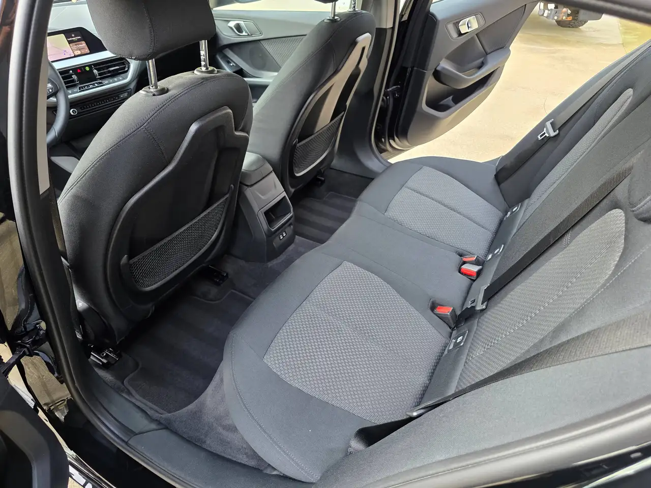 BMW 116 116iA OPF Advantage / AUTOMAAT BMW ONDERHOUD LED ZETELVERW. BTW GARANTIE, миниатюра 25