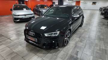Sportback quattro S tronic 294kW