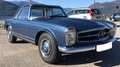 Mercedes-Benz SL 230 sl Blau - thumbnail 1