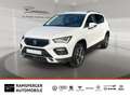 SEAT Ateca Style 1.5 TSI DSG LED/AHK/Kamera/Assist/uv Weiß - thumbnail 1