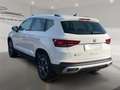 SEAT Ateca Style 1.5 TSI DSG LED/AHK/Kamera/Assist/uv Weiß - thumbnail 4