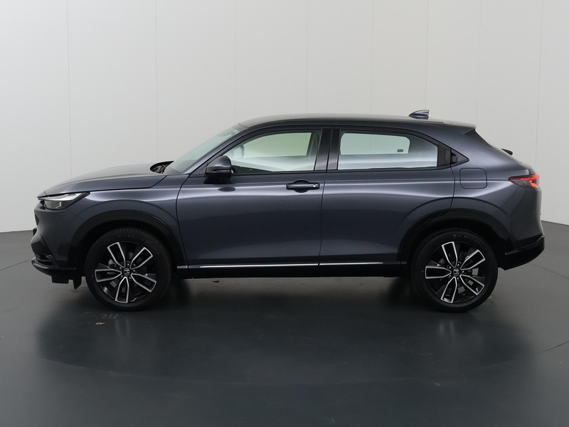 Honda HR-V 1.5 e:HEV Advance | LED | Navigatie | Digitaal das — photo 5