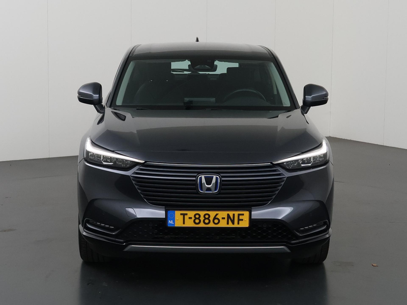 Honda HR-V 1.5 e:HEV Advance | LED | Navigatie | Digitaal das — photo 3